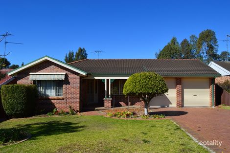 Property photo of 2 Supply Close Narellan NSW 2567