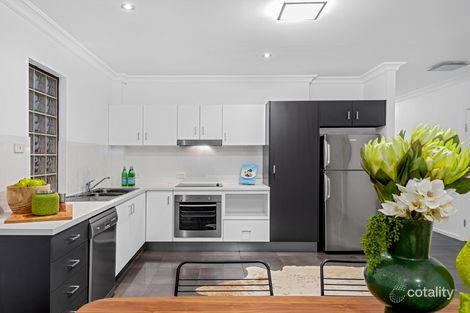 Property photo of 20/625 Newnham Road Upper Mount Gravatt QLD 4122