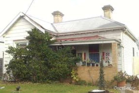 Property photo of 77 Railway Place West Flemington VIC 3031