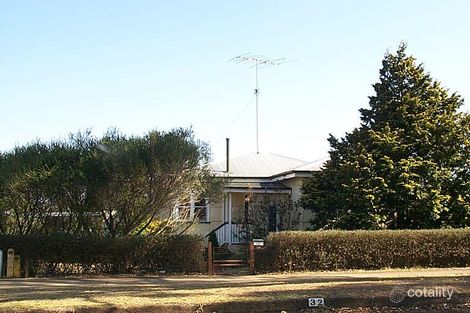 32 Glenvale Rd, Harristown, QLD 4350