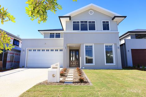 45 Hamilton Dr, Jacobs Well, QLD 4208