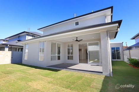 Property photo of 45 Hamilton Drive Jacobs Well QLD 4208