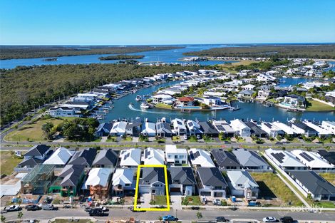 Property photo of 45 Hamilton Drive Jacobs Well QLD 4208