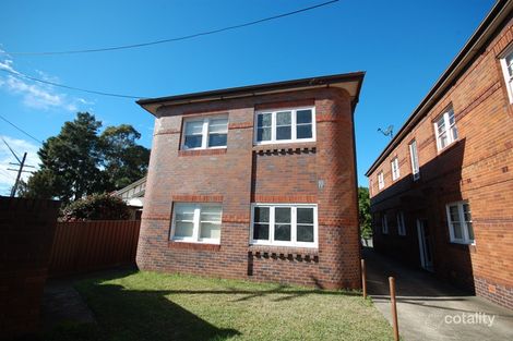 4/12 Liverpool Rd, Summer Hill, NSW 2130