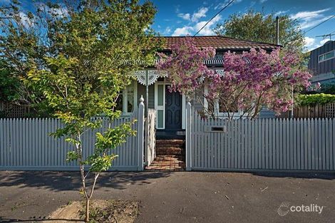 Property photo of 2 Luscombe Street Brunswick VIC 3056