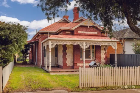 Property photo of 32 Henry Street Croydon SA 5008