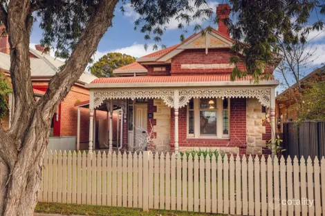 Property photo of 32 Henry Street Croydon SA 5008
