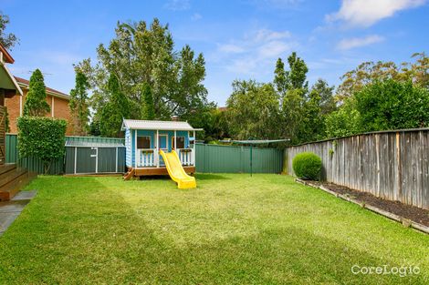 Property photo of 18 Link Circuit Menai NSW 2234