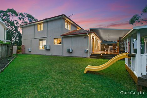 Property photo of 18 Link Circuit Menai NSW 2234