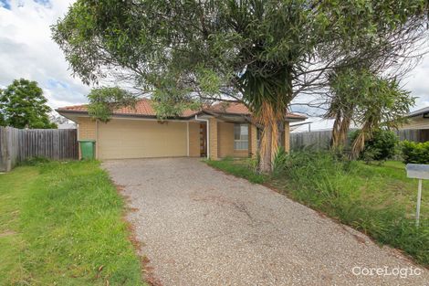 Property photo of 35 Ashmore Close Marsden QLD 4132