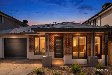 Property photo of 93 Fuchsia Drive Rockbank VIC 3335