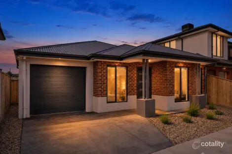 Property photo of 93 Fuchsia Drive Rockbank VIC 3335