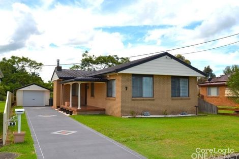 Property photo of 7 Alma Street Wauchope NSW 2446