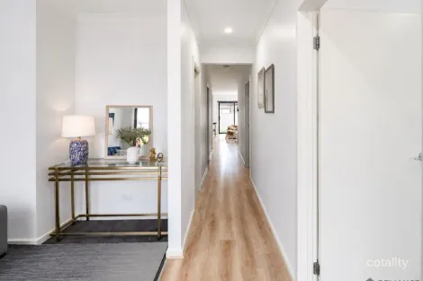 Property photo of 93 Fuchsia Drive Rockbank VIC 3335