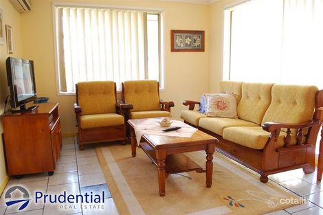 Property photo of 24B Glendower Street Rosemeadow NSW 2560