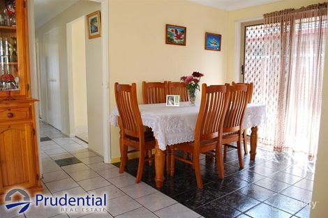 Property photo of 24B Glendower Street Rosemeadow NSW 2560