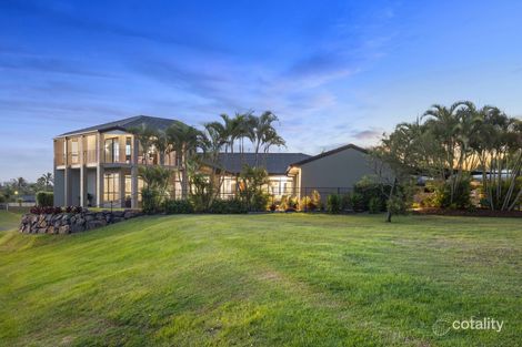 Property photo of 17 Scenic Avenue Benowa QLD 4217