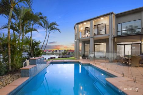 Property photo of 17 Scenic Avenue Benowa QLD 4217