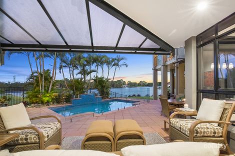 Property photo of 17 Scenic Avenue Benowa QLD 4217