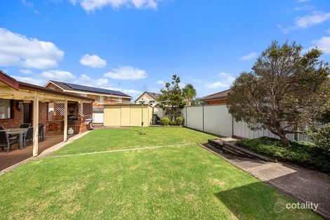 Property photo of 7 Dandarbong Avenue Bangor NSW 2234