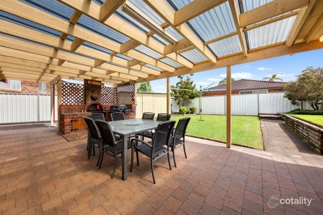 Property photo of 7 Dandarbong Avenue Bangor NSW 2234