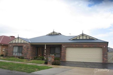 Property photo of 7 Montmorency Avenue Berwick VIC 3806