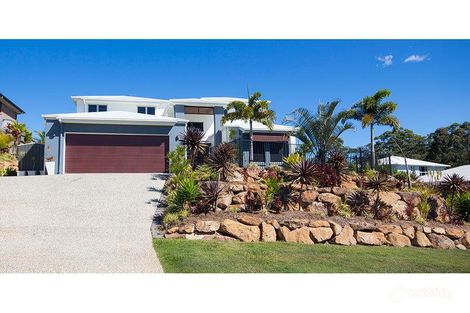 11 Jackaroo Cres, Gilston, QLD 4211