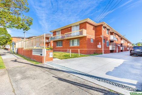 Property photo of 16/40 Fairmount Street Lakemba NSW 2195