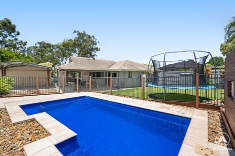 Property photo of 80 Mulgrave Crescent Forest Lake QLD 4078