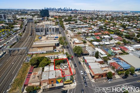 65 Victoria St, Footscray, VIC 3011