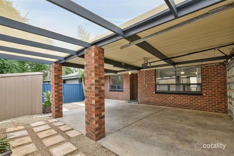 Property photo of 20 Marston Drive Morphett Vale SA 5162