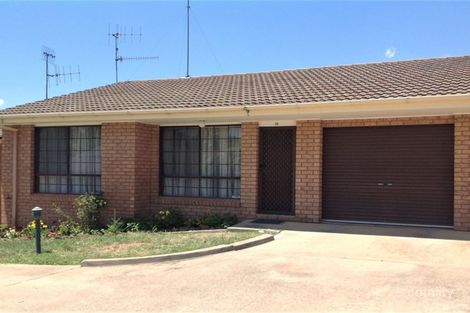 Property photo of 15/185 Lambert Street Bathurst NSW 2795