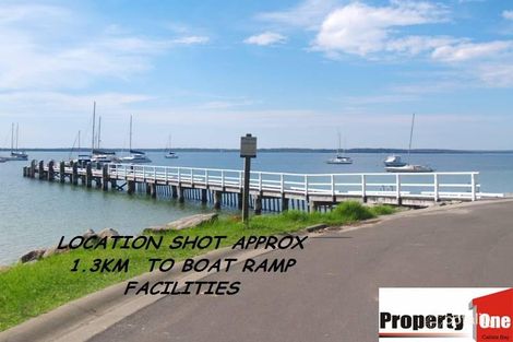 Property photo of 37 Mitchell Road Callala Bay NSW 2540