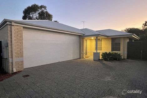 Property photo of 6B Finney Street Willagee WA 6156