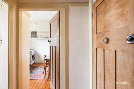 Property photo of 4/83A Leinster Street Paddington NSW 2021