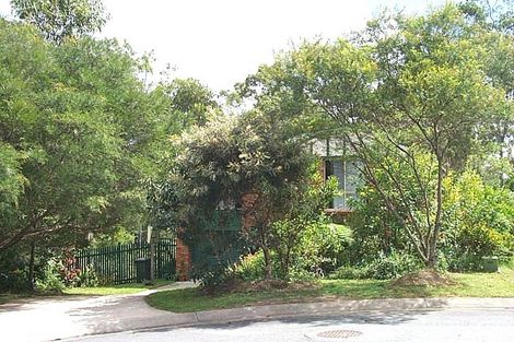 Property photo of 12 Westchester Court Nerang QLD 4211