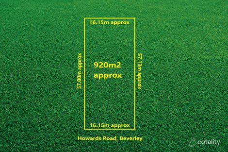 Property photo of 66 Howards Road Beverley SA 5009