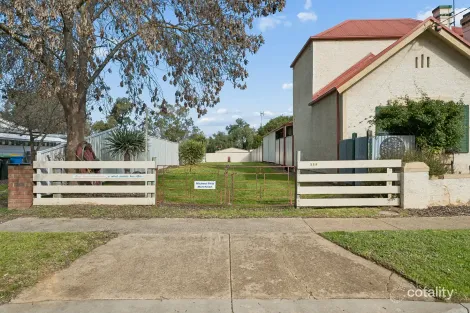 55 Stevenson St, Murchison, VIC 3610