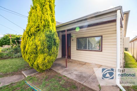 Property photo of 24 Lewis Street Mudgee NSW 2850