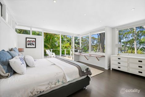 Property photo of 13 Sunnyridge Place Bayview NSW 2104