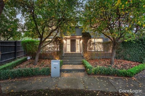 Property photo of 3 Deanlea Court Hawthorn East VIC 3123