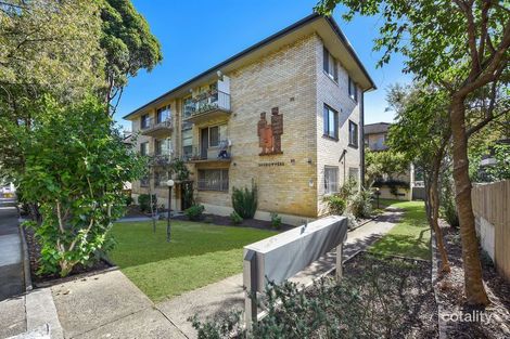 Property photo of 6-10 The Avenue Ashfield NSW 2131