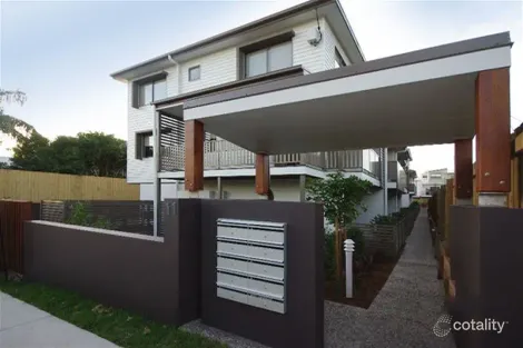 Property photo of 7/11 Norman Street Annerley QLD 4103