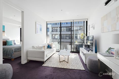 707/55 Bay St, Port Melbourne, VIC 3207