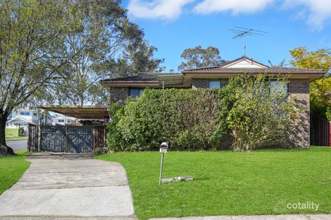 Property photo of 78 Advance Street Schofields NSW 2762