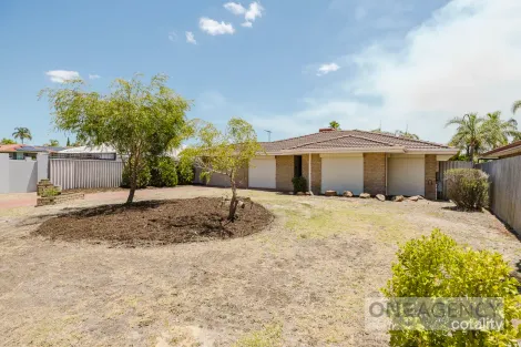 3 Fairfield Dr, Ballajura, WA 6066