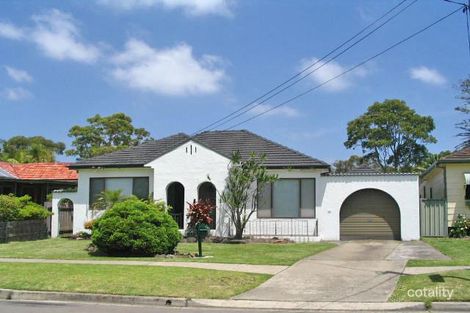 73 Coonong Rd, Gymea Bay, NSW 2227