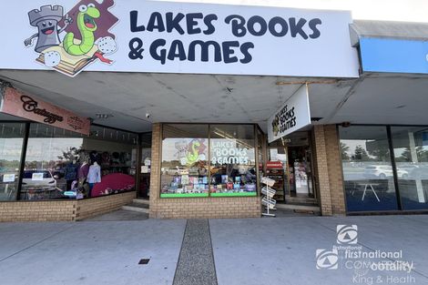 563 Esplanade, Lakes Entrance, VIC 3909