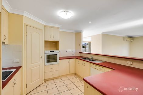 Property photo of 34 Lavarack Street Darling Heights QLD 4350