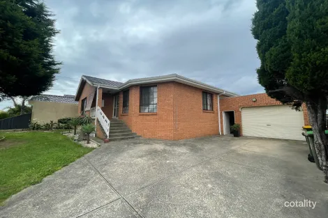 Property photo of 8 Globe Place Epping VIC 3076